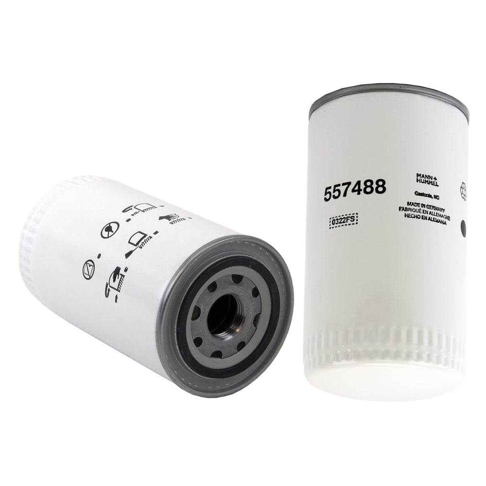 OIL FILTER MIN ORDER QTY1