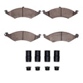 DFC auto part