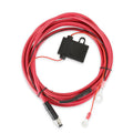 HARNESS LOGGER PWR 132IN