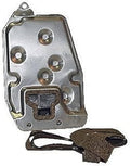 TRANSMISSION FILTER MIN ORDER QTY1