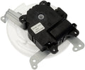 AIR DOOR ACTUATOR