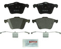 DISC BRAKE PADS