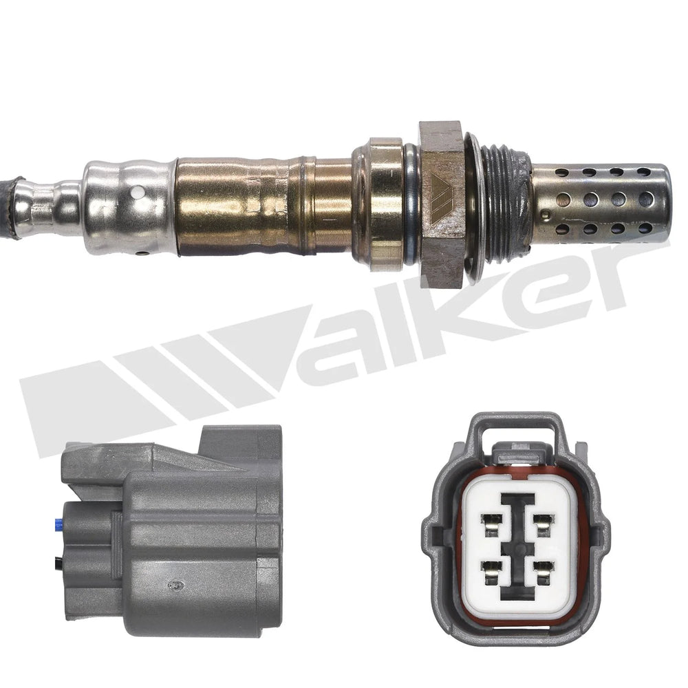 Walker Products Inc. - auto part