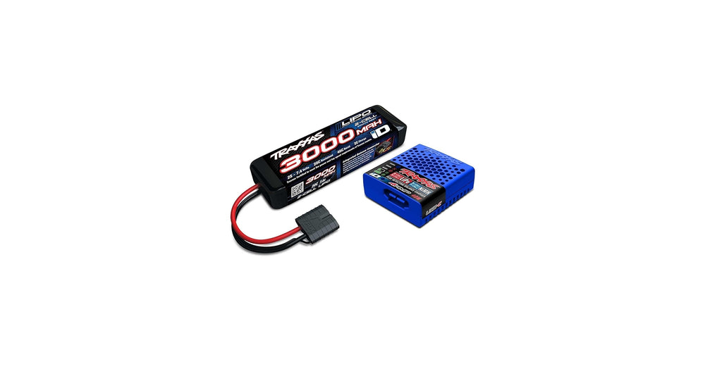 TRAXXAS auto part