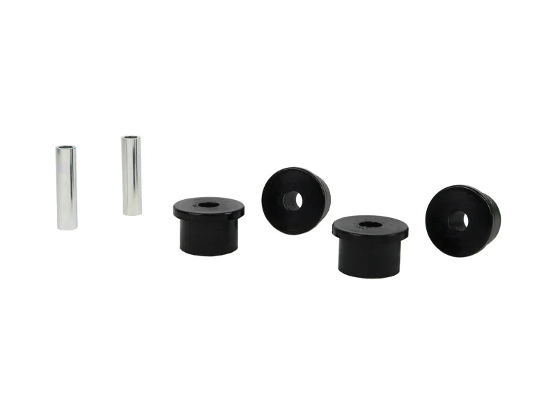 REAR SPRING EYE FRONT BUSHING 6473 MUSTANG