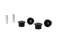 REAR SPRING EYE FRONT BUSHING 6473 MUSTANG