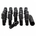 KIT-SPL BLT-M12 1.25X28 5LG