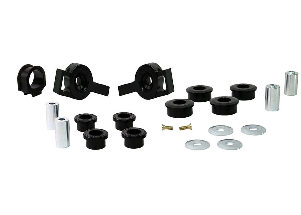Front Control Arm Lower - Inner Rear Bush Kit