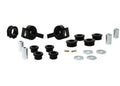 Front Control Arm Lower - Inner Rear Bush Kit