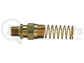HYDRAULIC COUPLING - AIR BRAKE