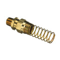 HYDRAULIC COUPLING - AIR BRAKE