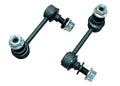 Sway bar - front link 2 Links 4 Washers 4 Nuts