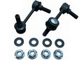 Sway bar - front link 2 Links 4 Washers 4 Nuts
