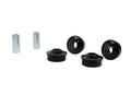 SUSPENSION STRUT ROD BUSHING KIT FRONT FITS INFINITI Q45 9096