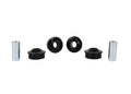 SUSPENSION STRUT ROD BUSHING KIT FRONT FITS INFINITI Q45 9096