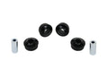 SUSPENSION STRUT ROD BUSHING KIT FRONT FITS INFINITI Q45 9096