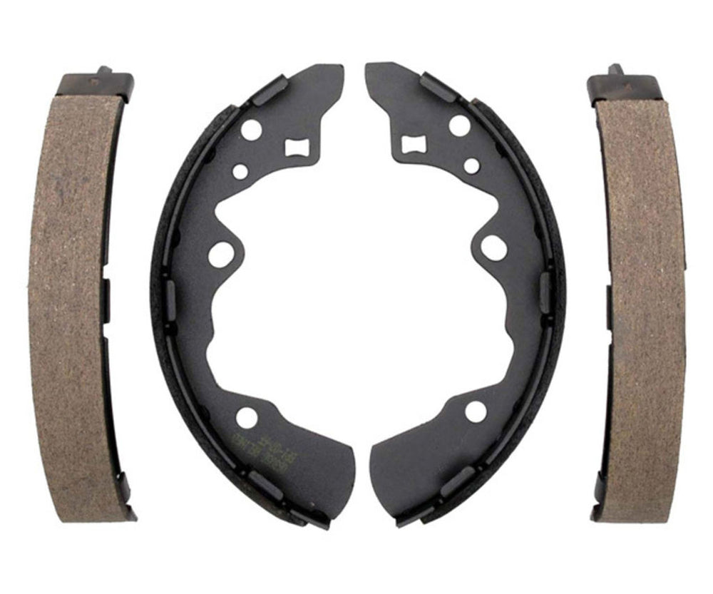R auto part