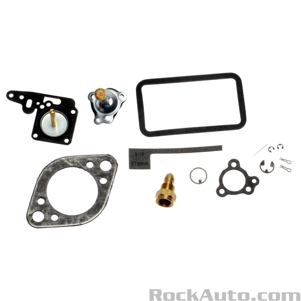 HYGRADE TUNEUP auto part