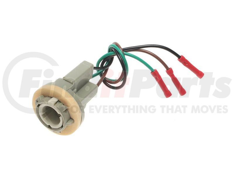 STANDARD IGN auto part