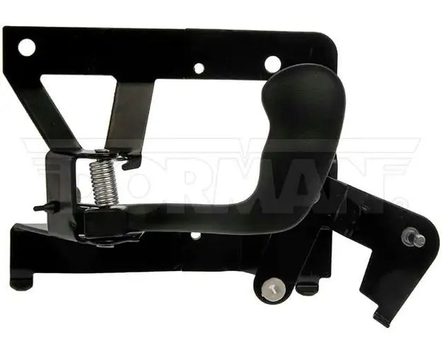 INTERIOR DOOR HANDLE