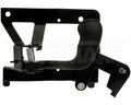 INTERIOR DOOR HANDLE