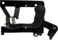 INTERIOR DOOR HANDLE