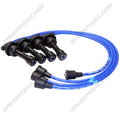 NGK Dodge 2000 GTX 1990-1989 Spark Plug Wire Set