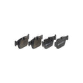 BMW 228I GRAN COUPE 20222023 228I XDRIVE GRAN COUPE 20202020 DISC BRAKE PAD