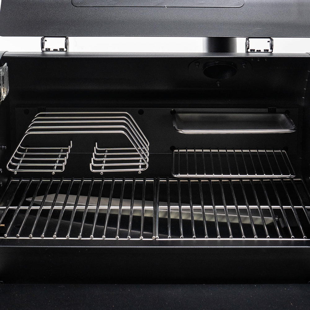 RACKT BACKBOARD LEDGE GRILLS (MUST HAVE IN ORDER TO USE MODULES) STEEL