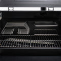 RACKT BACKBOARD LEDGE GRILLS (MUST HAVE IN ORDER TO USE MODULES) STEEL