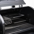 RACKT BACKBOARD LEDGE GRILLS (MUST HAVE IN ORDER TO USE MODULES) STEEL