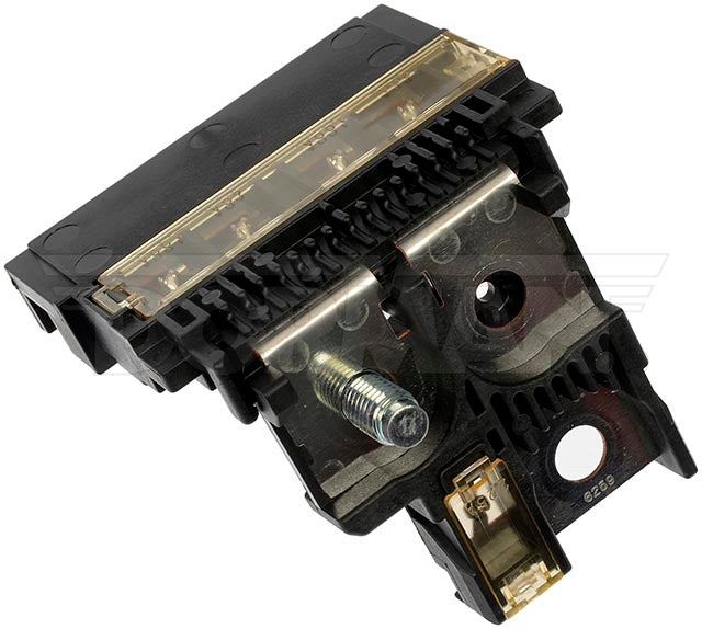 BATTERY CIRCUIT FUSE