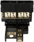 BATTERY CIRCUIT FUSE