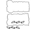 Engine Valve Cover Gasket Set - 15-10770-01