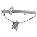 NISSAN TRUCKS 04-98 F/R