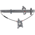 NISSAN TRUCKS 04-98 F/R