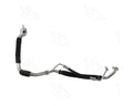 HOSE ASSEMBLY W/ IHX