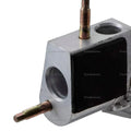 HOSE ASSEMBLY W/ IHX