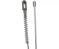 BRAKE CABLE