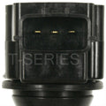 TSERIES COIL ON PLUG