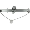NEW WINDOW LIFT REGULATOR