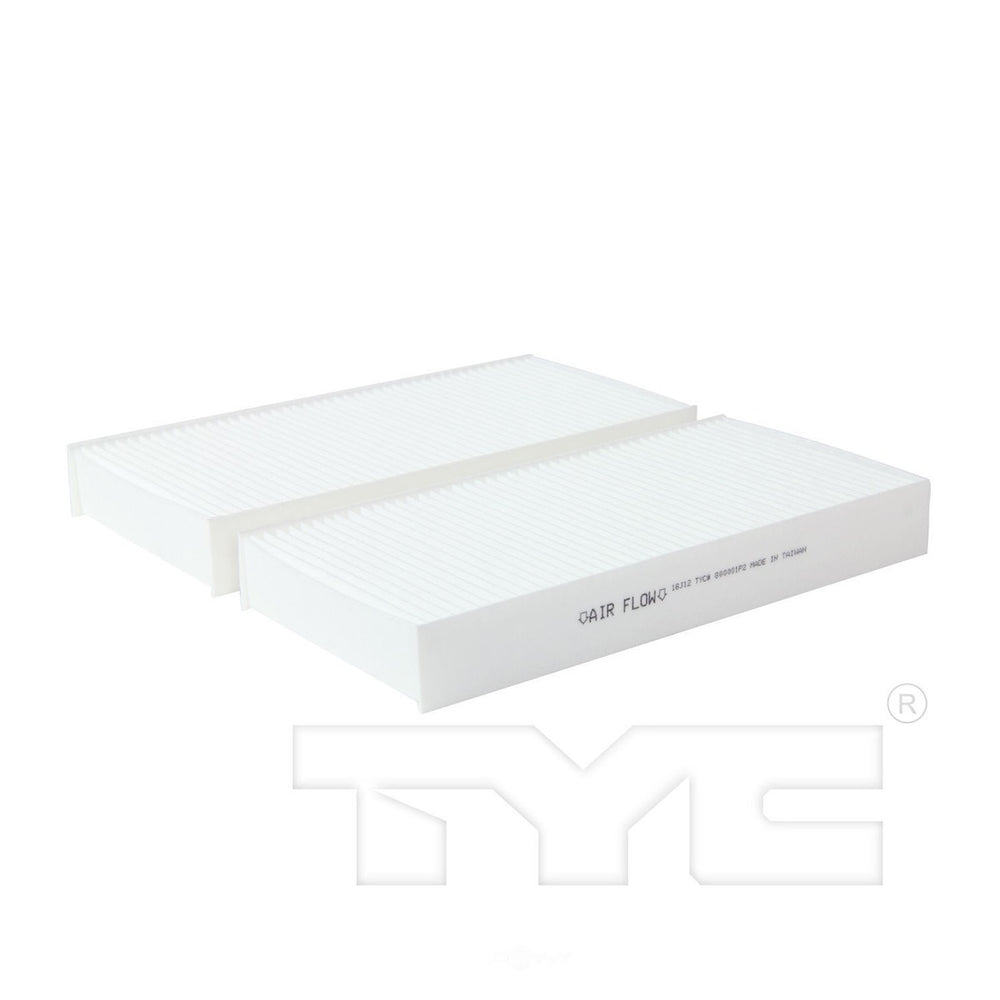 0105 HD CVIC/0206 HD CRV CAF