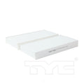 0105 HD CVIC/0206 HD CRV CAF