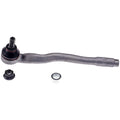 TIE ROD END - OUTER
