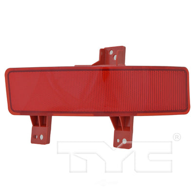 2022 HD CRV REAR REFLECTOR ASSY RH