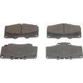 CERAMIC DISC PAD SET
