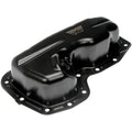 OIL PAN