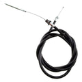 BRAKE CABLE