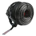 WARN SYNTHIC WINCH ROPE 8'