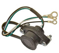 WARN SOCKET KIT,3 WIRE,12V